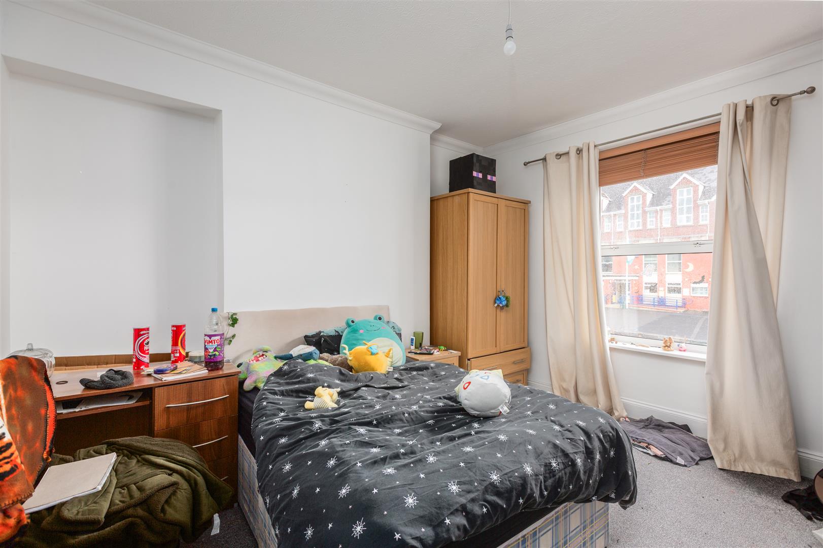 Trafalgar Place, Brynmill, Swansea, SA2 0BU